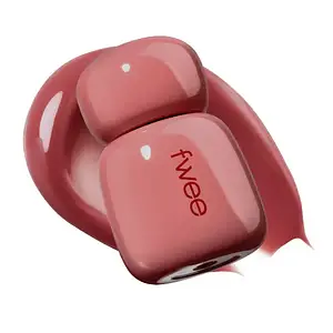 Fwee Rose Obsession Stay-Fit Lip Tint #GN02 Sweet Rose