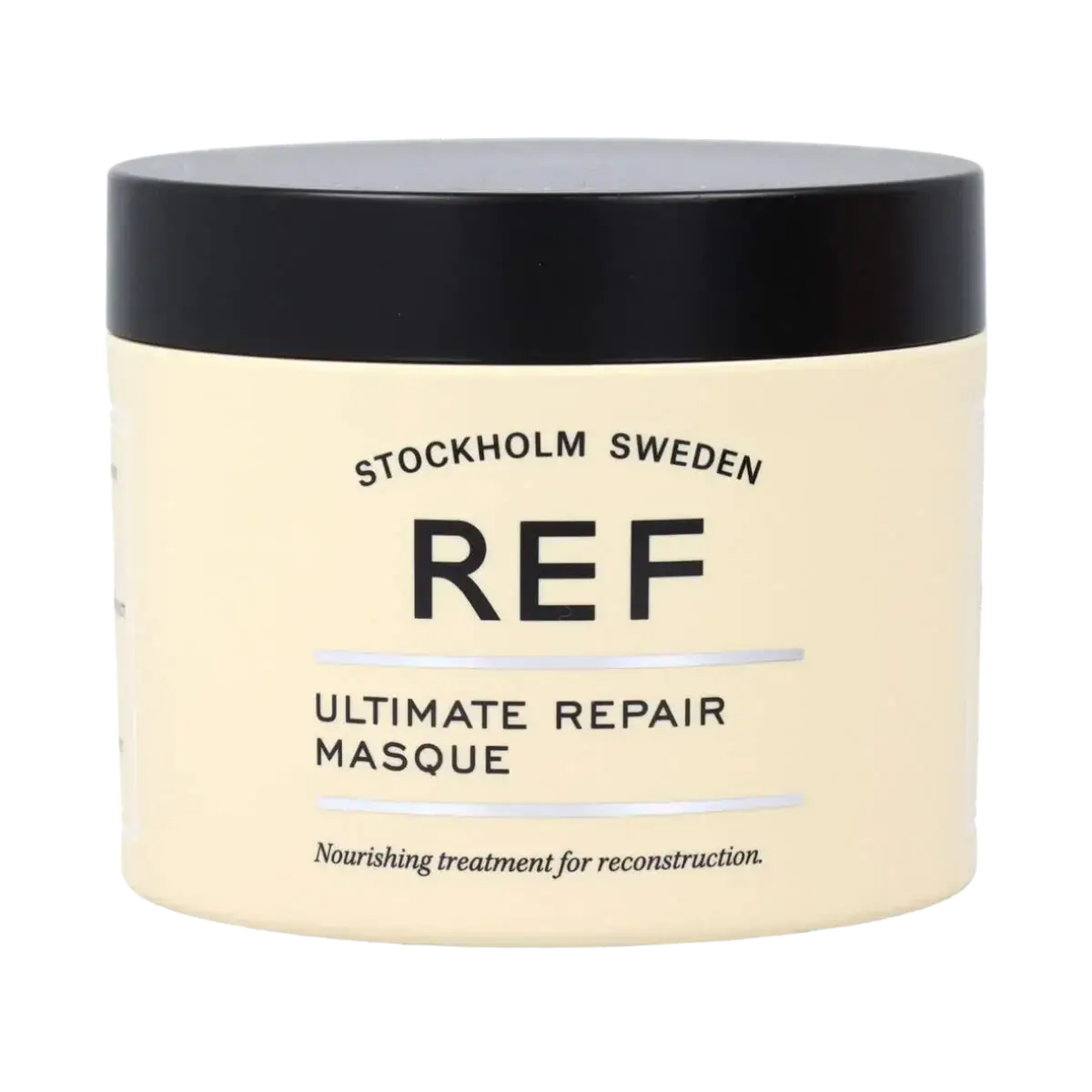 REF Stockholm Ultimate Repair Masque