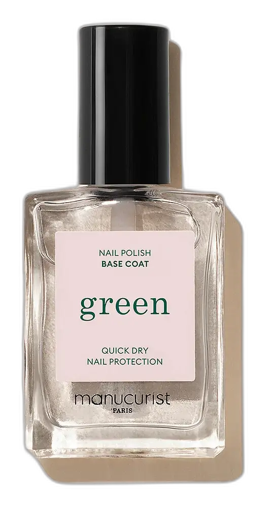 Manucurist Green Base Coat