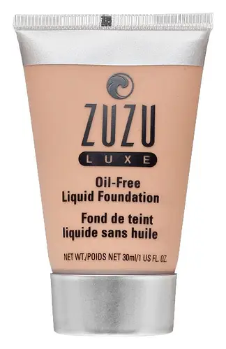 Zuzu Luxe Oil-Free Liquid Foundation L-14