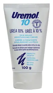 Uremol Urea 10% Skin Relief Moisturizing Cream