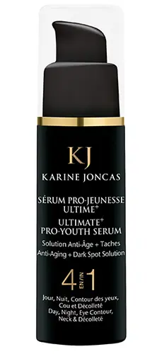 Karine Joncas Ultimate Pro Youth Serum