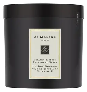Jo Malone London Vitamin E Body Treatment Scrub