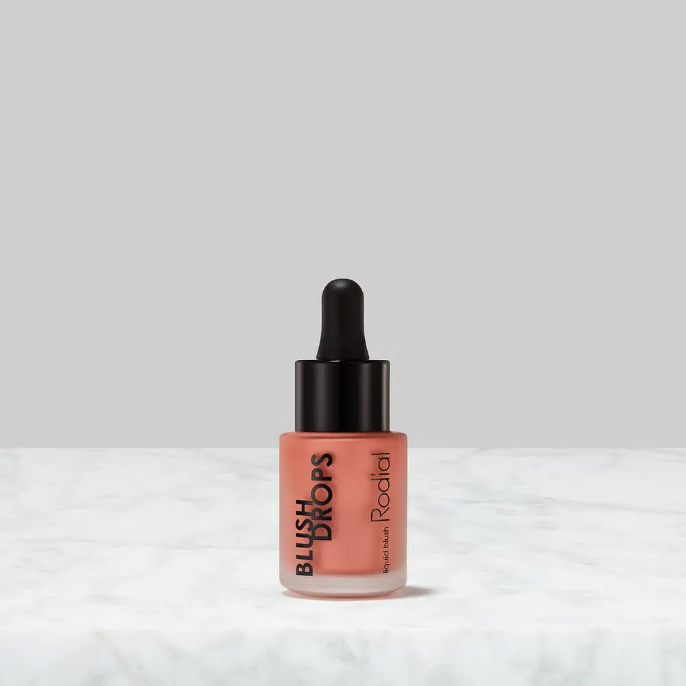 Rodial Blush Drops Sunset Kiss