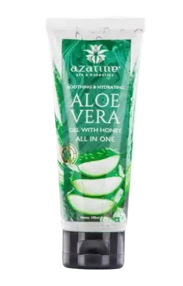 Azarine Soothing & Hydrating Aloe Vera Gel With Honey