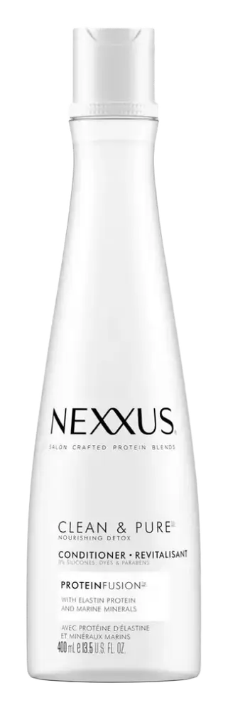 Nexxus Clean & Pure Nourishing Detox Conditioner