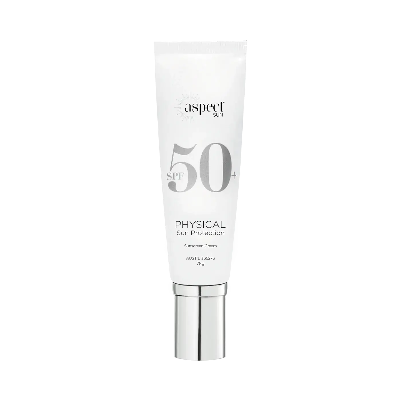 Aspect Skincare Physical Sun Protection SPF 50+
