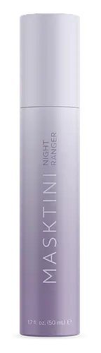 Masktini Night Ranger Overnight Renewal Mask
