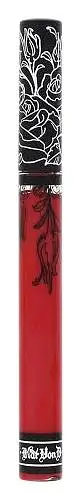 KVD Vegan Beauty Everlasting Hyperlight Transfer-Proof Liquid Lipstick Outlaw