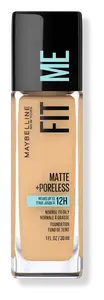 Maybelline Fit Me Matte & Poreless Foundation 228 Soft Tan