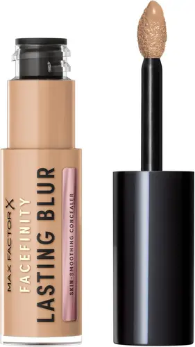 Max Factor X Facefinity Lasting Blur Skin-Smoothing Concealer SPF 15 6W Sand