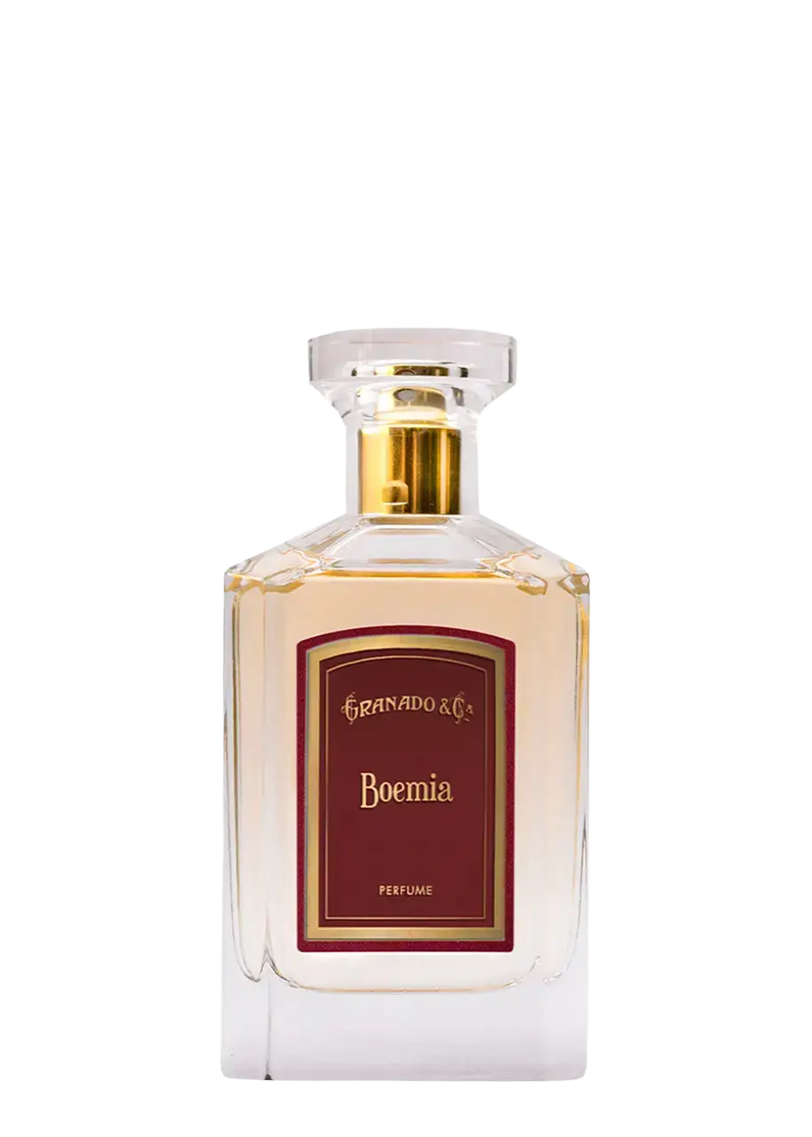 Granado Boemia Eau De Parfum