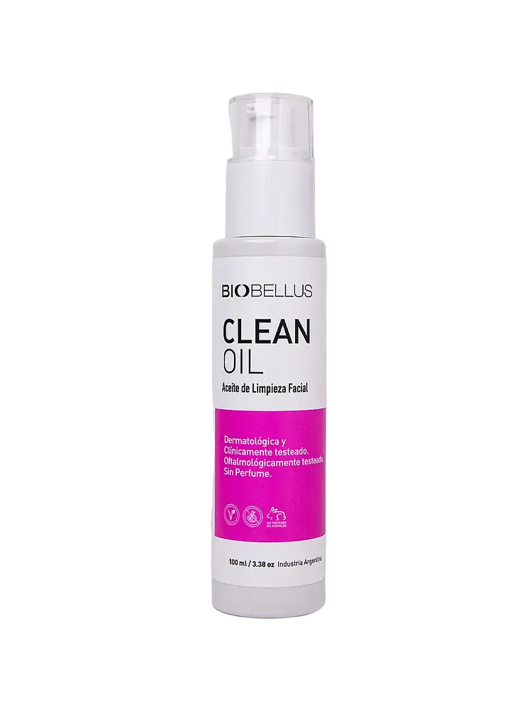 Biobellus Clean Oil