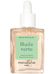 Manucurist Huile Verte