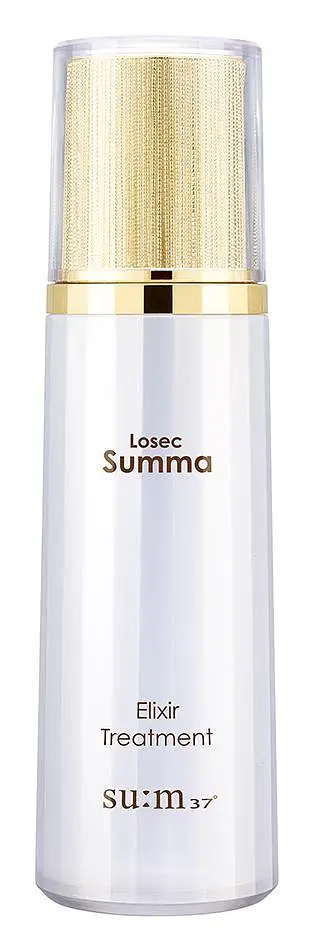 Su:m37 Losec Summa Elixir Treatment