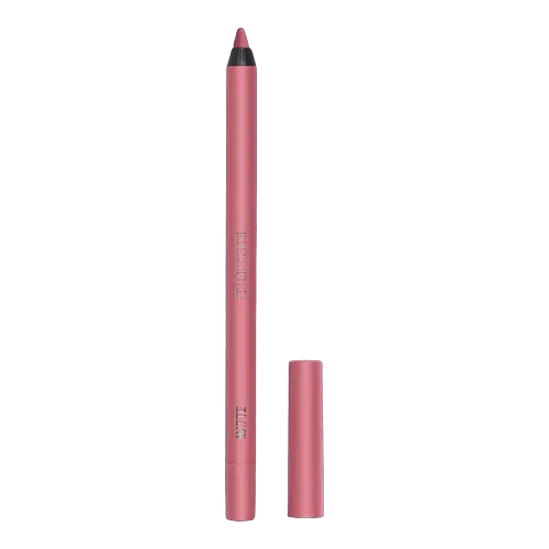 about-face Matte Fix Lip Pencil Momentary Bliss