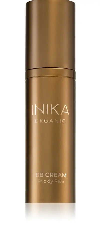 Inika Organic BB cream