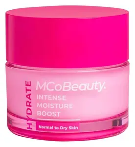 MCoBeauty. Intense Moisture Boost