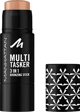 Manhattan Bronzer Multi Tasker 3in1