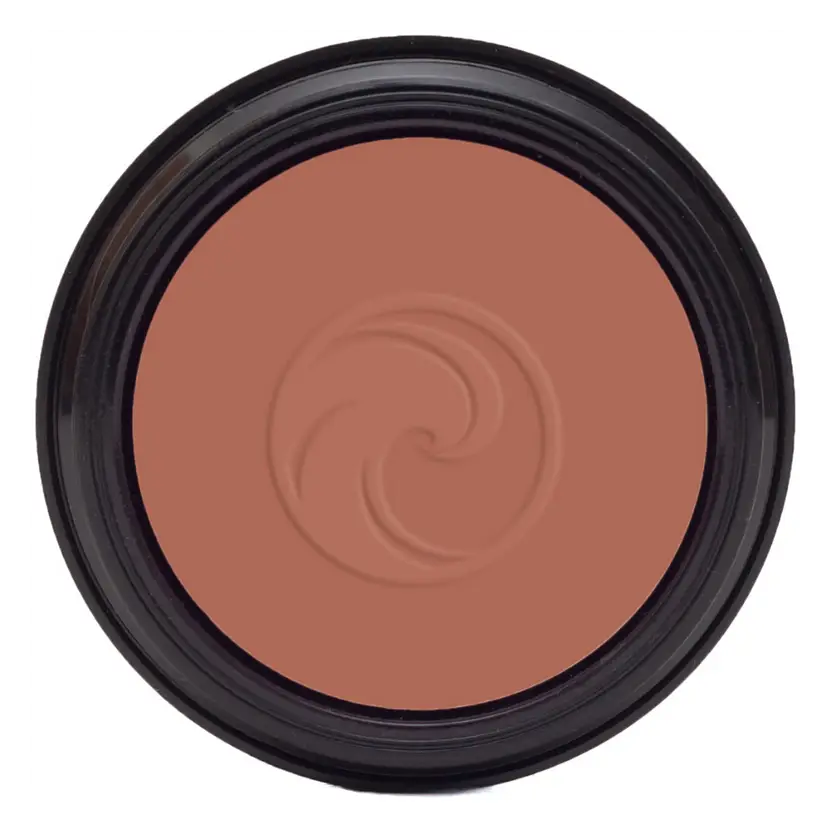 Gabriel Cosmetics Powder Blush Rose
