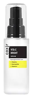 Coxir Vita C Bright Serum