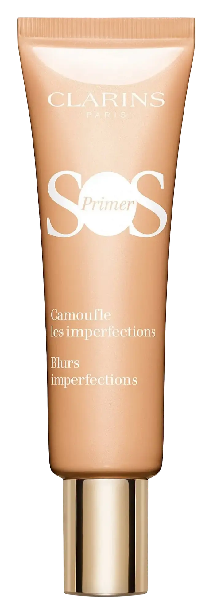 Clarins SOS Primer Radiance