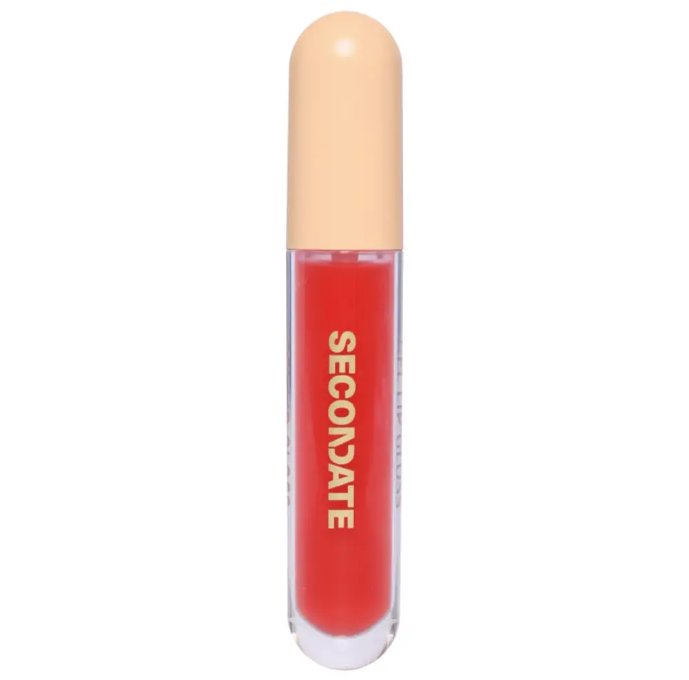 Secondate Gel Lip Gloss From Mars