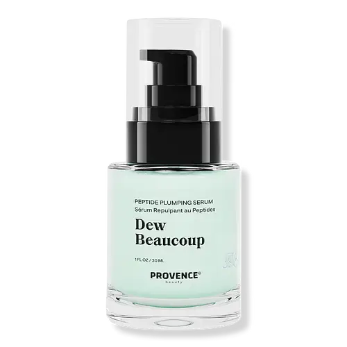 Provence Beauty Dew Beaucoup Copper Peptide Plumping Serum
