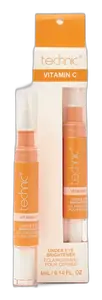 Technic Cosmetics Vitamin C Under Eye Brightener