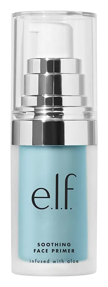 e.l.f. cosmetics Soothing Primer