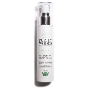 Purity Woods Age-Defying Dream Cream
