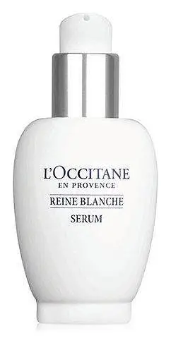 L'Occitane Reine Blanche Infusion Serum