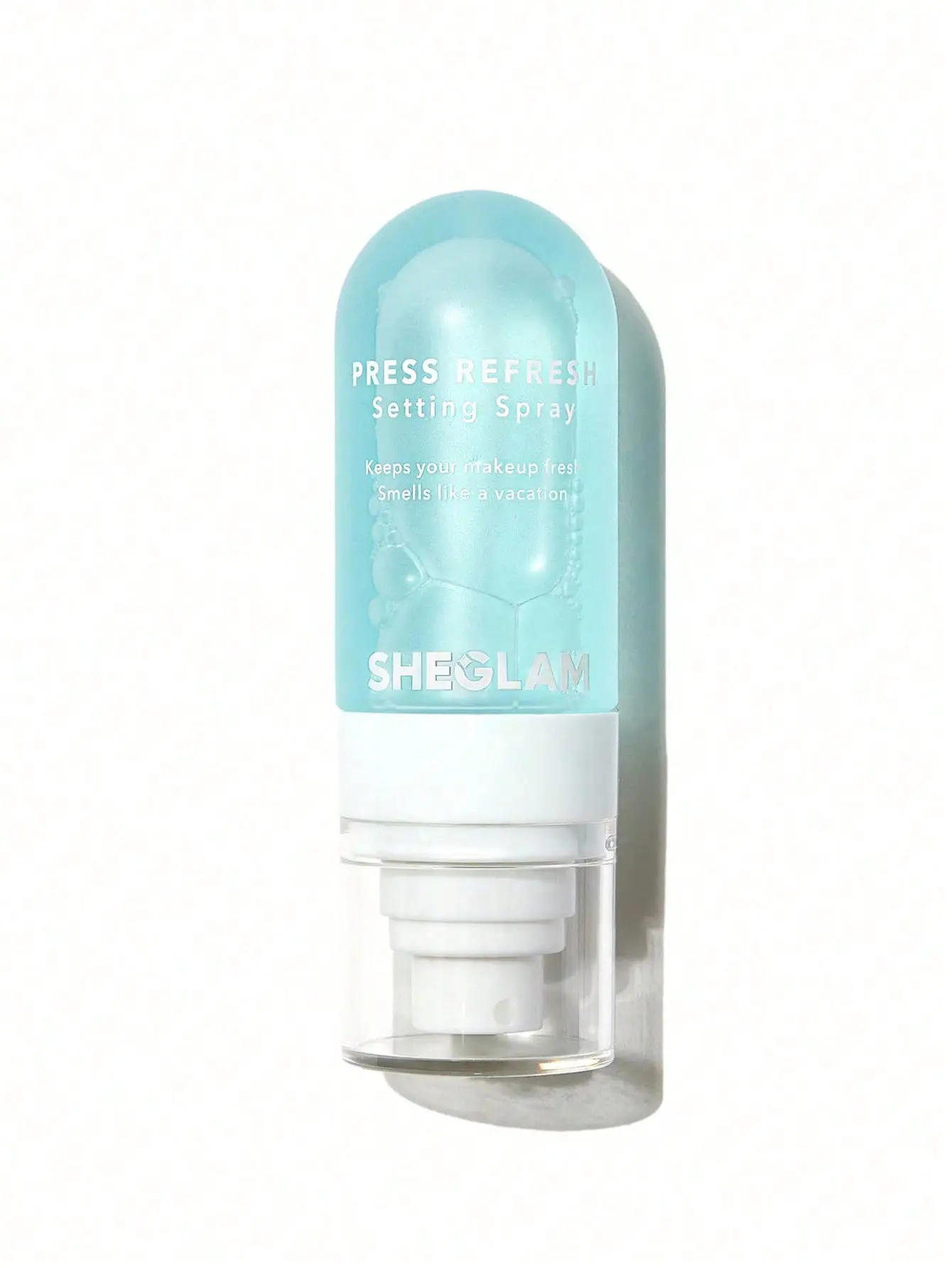 SHEGLAM Setting Spray Press Refresh