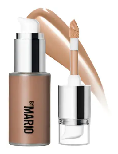 Makeup by  Mario Softsculpt Bronzing & Shaping Serum Light
