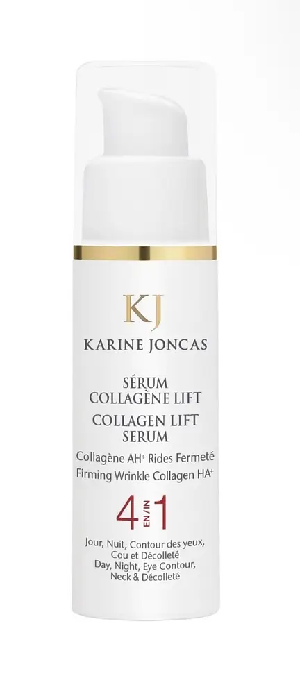Karine Joncas Collagen Lift Serum