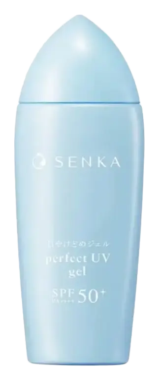 Senka Perfect UV Gel SPF 50+ PA++++ Vietnam