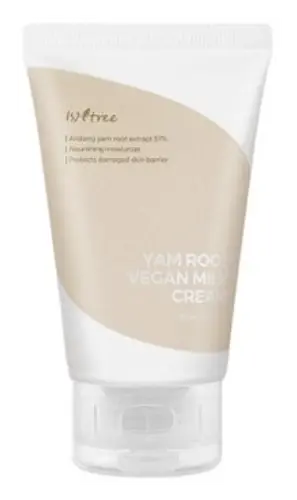 Isntree Yam Root Vegan Milk Cream