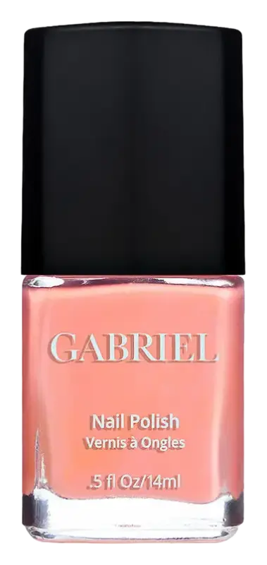 Gabriel Cosmetics Nail Polish Sherbet