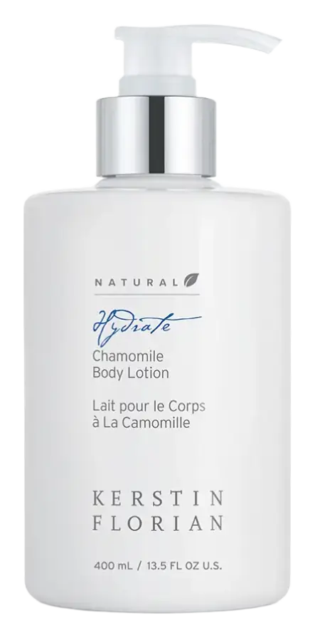 Kerstin Florian Natural Chamomile Body Lotion