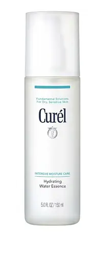Curel Hydrating Water Essence