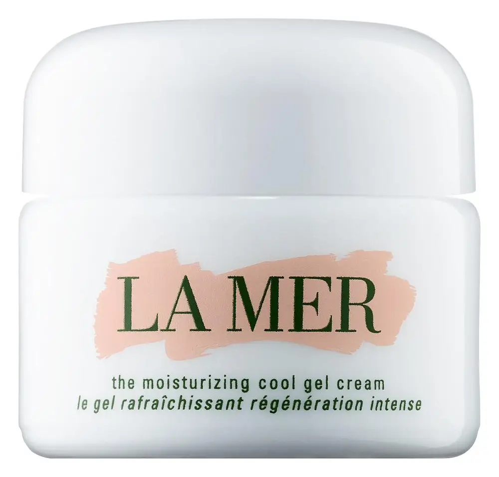 La Mer The Moisturizing Cool Gel Cream