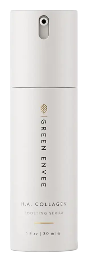Green Envee H.A. Collagen Boosting Serum