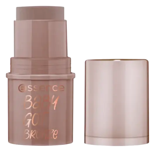 Essence Baby Got Bronze Bronzing Stick 20 Moon Dust