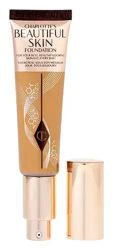 Charlotte Tilbury Beautiful Skin Foundation 9 Warm
