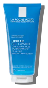 La Roche-Posay Lipikar Gel Lavant Shower Gel