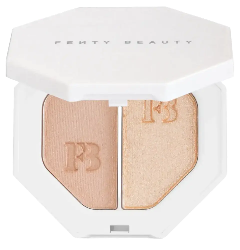 Fenty Beauty Killawatt Freestyle Highlighter Mean Money/Hu$tla Baby
