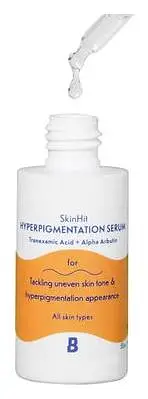 Beauty Bay Skinhit Hyperpigmentation Serum With Tranexamic Acid And Alpha Arbutin