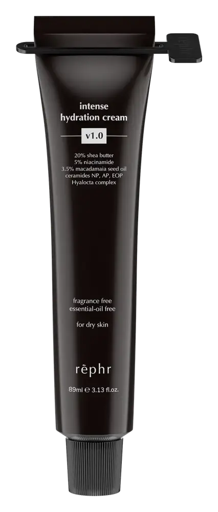 Rephr Intense Hydration Cream 1.0