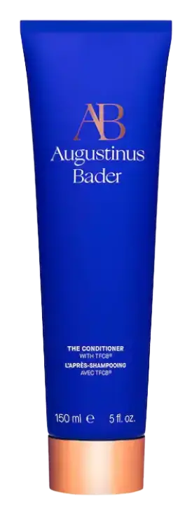 Augustinus Bader The Conditioner