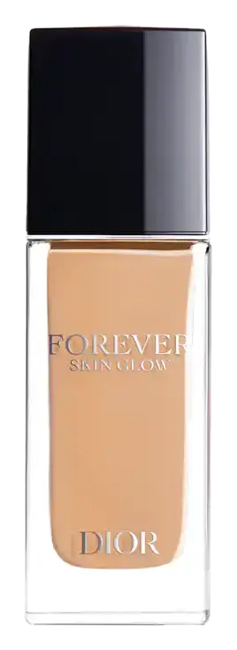 Dior Forever Skin Glow Hydrating Foundation SPF 15 4N